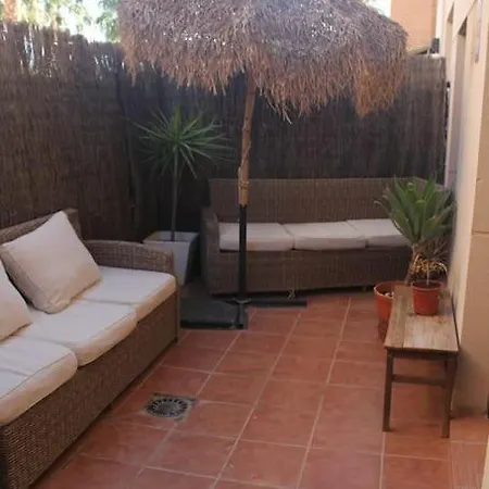 Apartment Bonhomia San Juan (Alicante)