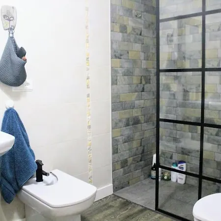 Apartment Bonhomia San Juan (Alicante)