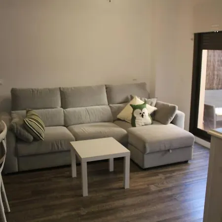Bonhomia Apartment San Juan (Alicante)