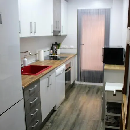 Apartment Bonhomia San Juan (Alicante)