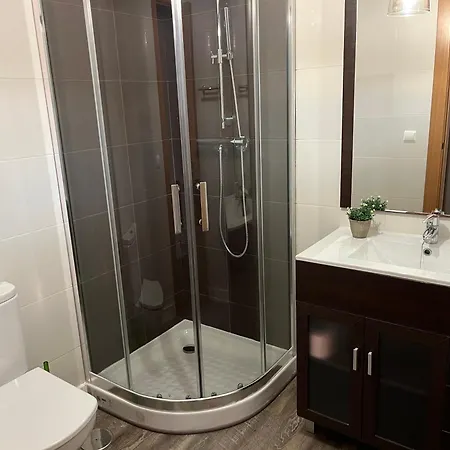 Bonhomia Apartment San Juan (Alicante)