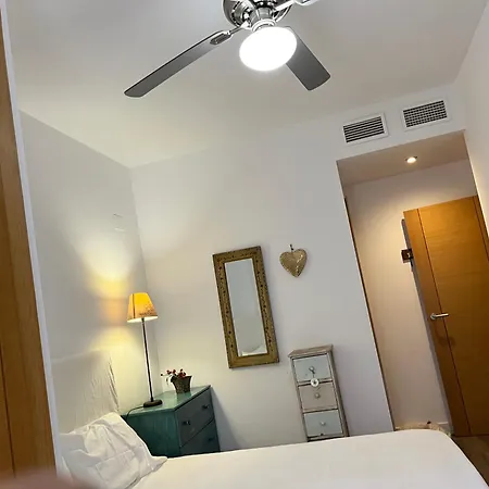 Apartment Bonhomia *