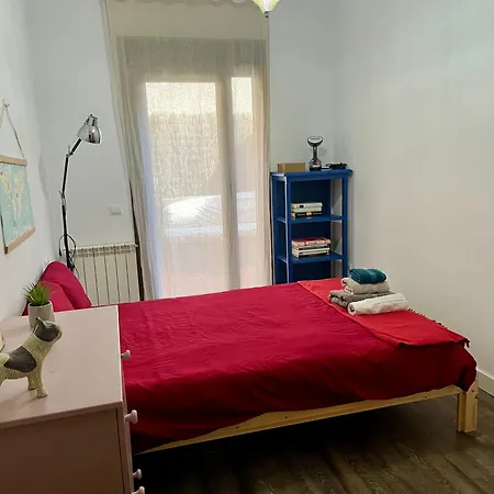Apartment Bonhomia *
